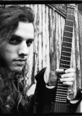 Chuck Schuldiner (Death; Control Denied; Voodoocult; Naphobia) - Studio Albums (11 releases) (1987-1999) [restored, declipped] FLAC |16/44.1