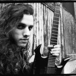 img Chuck Schuldiner (Death; Control Denied; Voodoocult; Naphobia) - Studio Albums (11 releases) (1