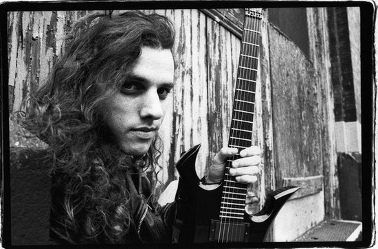 Chuck Schuldiner (Death; Control Denied; Voodoocult; Naphobia) – Studio Albums (11 releases) (1987-1999) [restored, declipped] FLAC |16/44.1