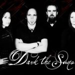 img Dark The Suns - Studio Albums (5 releases) (2007-2023) [restored, declipped] FLAC |16/44.1