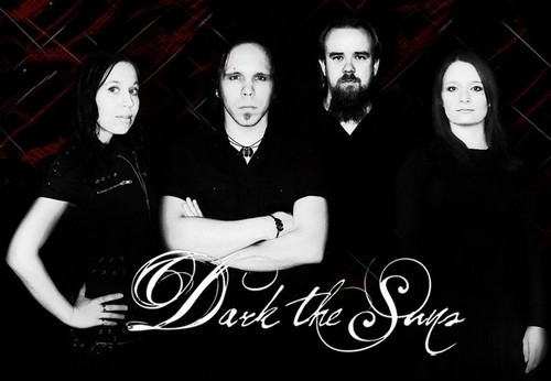 Dark The Suns – Studio Albums (5 releases) (2007-2023) [restored, declipped] FLAC |16/44.1