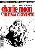 img Gli albi della Cosmo 80 - I grandi maestri Special 44, Charlie Moon - L