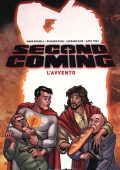 img Cosmo Comics 096 - Second Coming 1, L
