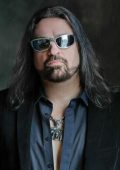Russell Allen collaborative projects: Allen - Lande; Allen - Olzon - Studio Albums (6 releases) (2005-2022) [restored, declipped] FLAC |16/44.1