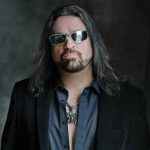 img Russell Allen collaborative projects: Allen - Lande; Allen - Olzon - Studio Albums (6 releases)