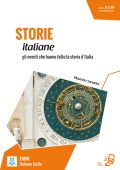 VALERIA BLASI - STORIE ITALIANE GLI EVENTI CHE HANNO FATTO LA STORIA D'ITALIA (2020) PDF