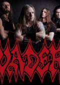 Vader - Studio Albums (19 releases) (1992-2020) [restored, declipped] FLAC |16/44.1