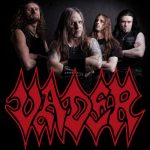 img Vader - Studio Albums (19 releases) (1992-2020) [restored, declipped] FLAC |16/44.1