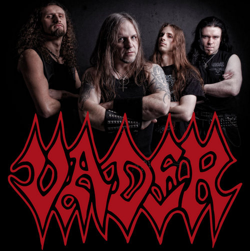 Vader – Studio Albums (19 releases) (1992-2020) [restored, declipped] FLAC |16/44.1