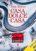 Ana Reyes - Casa dolce casa (2024) (mp3 - 128 kbps)