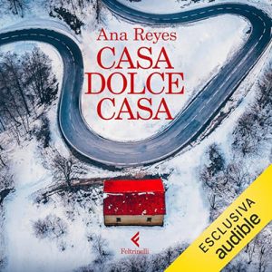 Ana Reyes – Casa dolce casa (2024) (mp3 – 128 kbps)