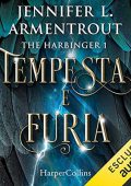 Jennifer L. Armentrout - Tempesta e furia (2021) (mp3 - 128 kbps)