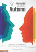 AA.VV.  - Sei personaggi in cerca di autismi (2018) PDF