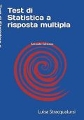 Luisa Stracqualursi - Test di Statistica a risposta multipla (2017) PDF