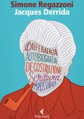 Simone Regazzoni - Jacques Derrida (2018)