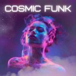 img VA - Cosmic Funk (2024)