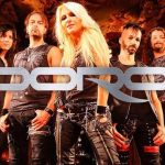 img Doro & Warlock - Studio Albums (18 releases) (1984-2023) [restored, declipped] FLAC |16/44.