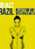 VA - Acid Jazz Brazil Vol. 1-3 (2016-2024) MP3 & FLAC