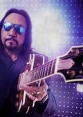 Ace Frehley (Frehley's Comet) - Discography (1987-2024)