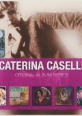 Caterina Caselli - Original Album Series (5 CD box set) (2010) FLAC