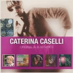 img Caterina Caselli - Original Album Series (5 CD box set) (2010) FLAC