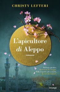 Christy Lefteri – L’apicultore di Aleppo (2019)