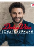 Jonas Kaufmann - Dolce Vita: A Live Concert Performance & The TV Documentary 'My Italy' (Andy Sommer, Jochen Rieder, RAI National Symphony Orchestra Torino) [2016] Blu-ray
