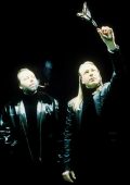 Deep Forest - Studio Albums (15 releases) (1992-2023) APE, Flac