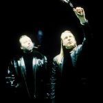 img Deep Forest - Studio Albums (15 releases) (1992-2023) APE, Flac