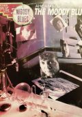 The Moody Blues - The Other Side Of Life (1986) FLAC 24/192