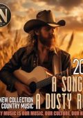 VA - A Song On A Dusty Road (2024)