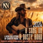 img VA - A Song On A Dusty Road (2024)