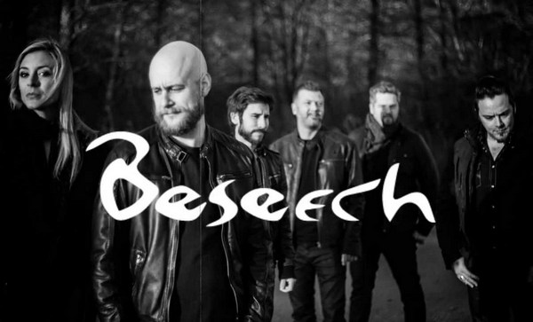 Beseech – Studio Albums (6 releases) (1998-2016) [restored, declipped] FLAC 2.0|44/16