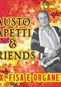 Fausto Papetti & Friends (2024) .mp3 - 320 kbps