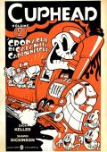 img Cosmo Fantasy 61 - Cuphead 2, Cronache di calamita cartonesche (Cosmo 2021)