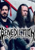 Benediction - Studio Albums (9 releases) (1990-2020) [restored, declipped] FLAC |16/44.1
