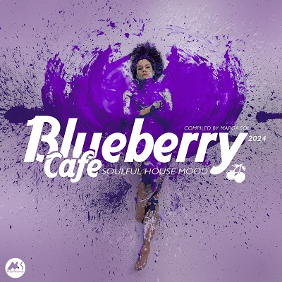 VA – Blueberry Cafe 2024 Soulful House Mood (2024) FLAC