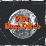 img VA - 70s Best Disco (2024)