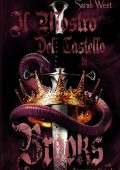Sarah West -  Il mostro  del castello di Brooks (2023)