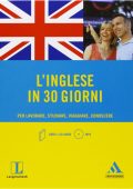 Sonia Brough Carolyn Wittman - L'inglese in 30 giorni (2009) PDF