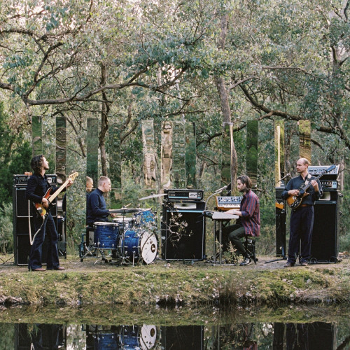 Mildlife – Discography: 11 Releases (2017-2024)