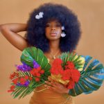 img Erica LeShai - Discography (2 Releases) (2019-2021) MP3, 320 kbps
