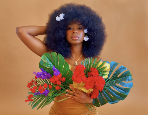 Erica LeShai – Discography (2 Releases) (2019-2021) MP3, 320 kbps
