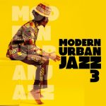 img VA - Modern Urban Jazz Vol 3 (2024) MP3 & FLAC