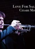 Cesare Mecca - Love For Sale (2024) MP3 & FLAC
