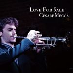 img Cesare Mecca - Love For Sale (2024) MP3 & FLAC