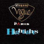 img V.A. - In Paris Highlights. (1995) FLAC