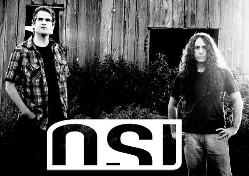 OSI – Discography (4 releases) (2003-2012) [restored, declipped] FLAC |16/44.1