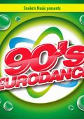 Various Artists - 90's Eurodance Mix (2023) FLAC