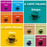 img Il Caffè Italiano (Italian Lounge Espresso Music) Collection (2016-2022) .mp3 - 320 kbps